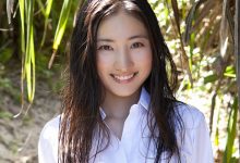 YS WEB 写真集 Vol.374 入江纱绫-套图岛