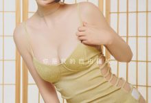 [Ugirls尤果网]爱尤物 2024.03.01 No.2800 李丽莎 自由疆域 [35P-87MB]-套图岛