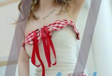 [Ugirls尤果网]爱尤物 2024.03.01 No.2797 美幸baby 疗愈室 [35P-68MB]-套图岛