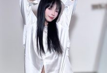 聂傲娇 - 清纯御姐 [14P-53MB]-套图岛