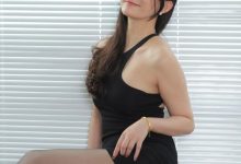 [IESS异思趣向] 2024.03.05 丝享家 1681 秋秋《迷人小妖精》[95P-82M]-套图岛