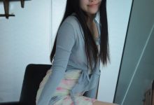 [IESS异思趣向] 2024.03.10 丝享家 1685 婉萍《甜御美女》[93P-70.8M]-套图岛