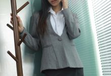 [IESS异思趣向] 2024.03.15 丝享家 1690 美子《斯来想去》[83P-65MB]-套图岛