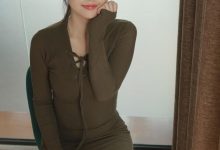 [IESS异思趣向] 2024.03.17 丝享家 1691 小婕《媚眼如斯》[90P-82MB]-套图岛