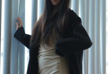 [IESS异思趣向] 2024.03.26 丝享家 1699 美子《脚踏实地》[88P-78MB]-套图岛