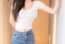 [XiuRen秀人网] 2024.04.29 No.8467 周周不吃香菜 [88+1P]-套图岛