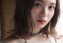 长月翠写真集「長月翠、参上！！」-套图岛