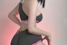 miko酱ww -  2024年02月合集[144P-1.89GB]-套图岛