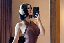 俏妞qiaoniuTT-超短瑜伽[15P-19MB]-套图岛