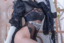 雪貓Yuki -  2B[30P-207MB]-套图岛