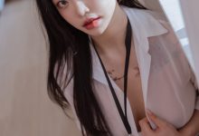 [Espacia Korea] EHC #135 Mina  [50P／382MB]-套图岛