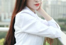 [尤蜜丝]穿搭写真 NO.023[56P+1V／245MB]-套图岛