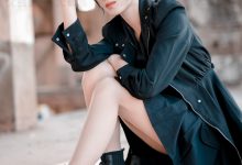 [尤蜜丝]穿搭写真 NO.025[60P／291MB]-套图岛