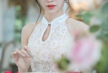 [尤蜜丝]穿搭写真 NO.026[43P+1V／205MB]-套图岛