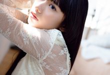 柳百合菜写真集「何度会っても、また会いたい」WPB-Net No.180-套图岛