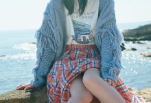 熊泽风花写真集「またたく。」-套图岛