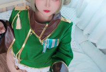 日奈娇 – 阿良河琪舞 [18P-155MB]-套图岛