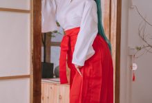 日奈娇 – 碧蓝+猎豹 [53P-941MB]-套图岛