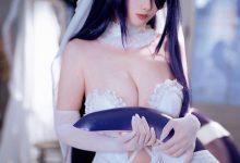 rioko凉凉子 - 金鹿号[40P-286MB]-套图岛