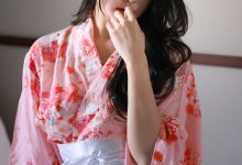 [SWEETBOX] Vol.40 Inah - All night [186P-3.57G]-套图岛