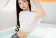 YeonWoo - Mini photobok [18P-222MB]-套图岛