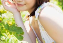 新谷姫加写真集「Flower」-套图岛