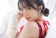 本郷柚巴写真集「あたらしいゆず」-套图岛