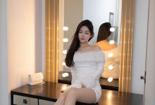 [XiuRen秀人网] 2024.05.15 No.8546 谭小灵 [74+1P]-套图岛