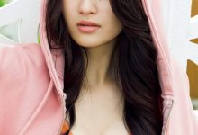 吉田あかり写真集「シンデレラの誘惑」-套图岛