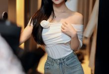 [YOUMI尤蜜荟] 2024.05.11 VOL.1061 谭小灵 [99+1P]-套图岛