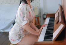 LEEHEE EXPRESS –LEHF - 214B Zia [67P-134MB]-套图岛