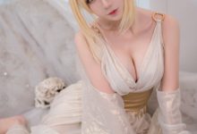 腐团儿 NO.005 尼禄 [10P-94MB]-套图岛