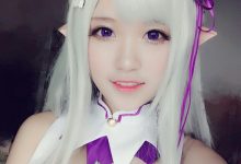 腐团儿Ikaros WB-001 微博COS [30T-904P-1.39GB]-套图岛