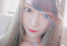 腐团儿Ikaros WB-004 相机自拍照 [9P-9MB]-套图岛