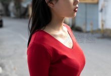 [尤蜜丝]穿搭写真 NO.039[82P／611MB]-套图岛