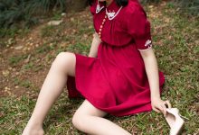 [尤蜜丝]穿搭写真 NO.044[55P／372MB]-套图岛