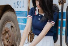 [尤蜜丝]穿搭写真 NO.048[51P／431MB]-套图岛