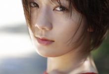 佐藤美希写真集「ファーストタイム」WPB-Net No.237-套图岛