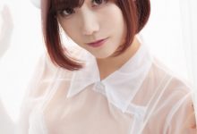 吉田莉樱写真集「謙虚な美徳」-套图岛