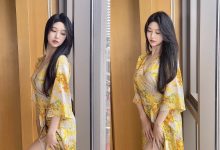 抖娘 利世出轨人妻拍摄花絮 [158P+1V-1.7G]-套图岛