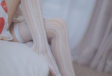 [喵糖映画] VOL.407 草莓小裙子[40P-366MB]-套图岛