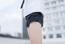 [喵糖映画]VOL.432 男友的白衬衫[47P-236MB]-套图岛