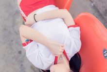 [喵糖映画]VOL.434 校园运动会[47P-411MB]-套图岛