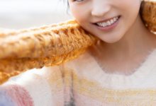 相乐伊织写真集「Winter Memories」-套图岛