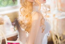 yui金鱼 - NO.026 芭蕾主题夏日写真 [25P2V-546MB]-套图岛