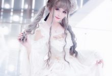 yui金鱼 NO.001 Lolita [15P-30MB]-套图岛