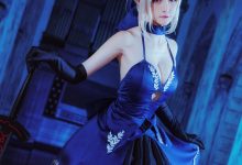 yui金鱼 NO.005 黑无毛 黑贞 [11P-248MB]-套图岛