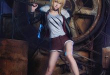 yui金鱼 NO.016 推进之王 [11P-233MB]-套图岛