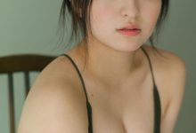 佐藤七海写真集「いつのまにか」WPB-Net Extra EX960-套图岛