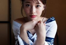 神部美咲写真集「1泊2日、もう会わない」-套图岛